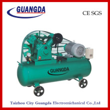 CE SGS 255L 7.5HP Compressor de ar acionado por correia (HVA-100)